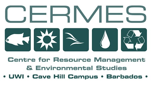 Centre for Resource Management and Environmental Studies (CERMES) header.