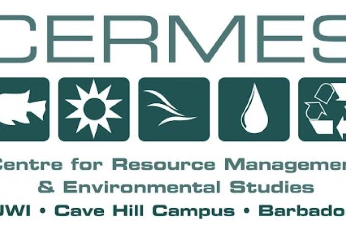 Centre for Resource Management and Environmental Studies (CERMES)  sargassum bulletin.
