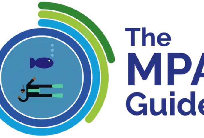 MPA Guide logo.